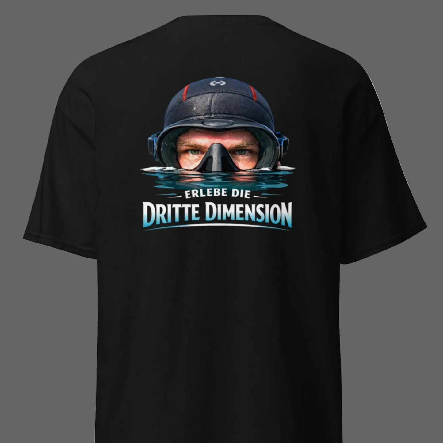 classic tee 3.Dimension