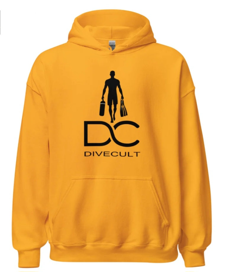 Hoodie-Pullover-Windbreaker